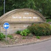 Latest Skipton Auction Mart round up