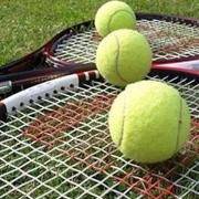 Tennis is set to return, with strict rules in place, at clubs next week.