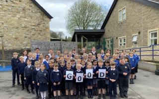 Giggleswick School proud to be a 'good' school