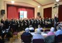 Upper Wharfedale Spring Sing