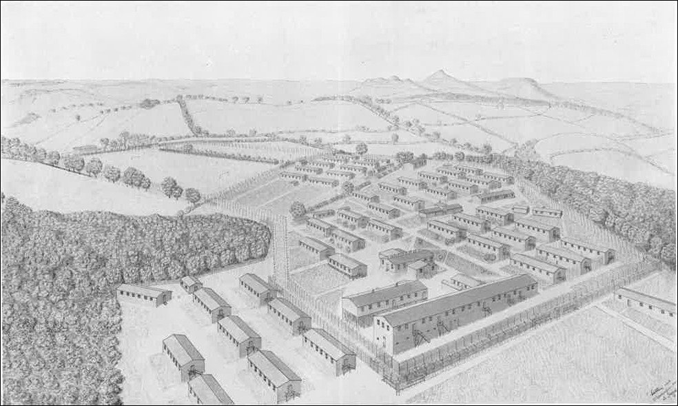 Skipton ladies were apparently a 'little too curious' of German PoWs - Vimarsana News
