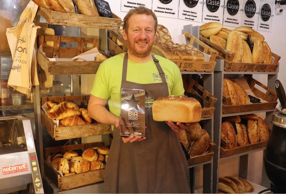 Ingleton toastie is toast of the Dales and beyond - Vimarsana News