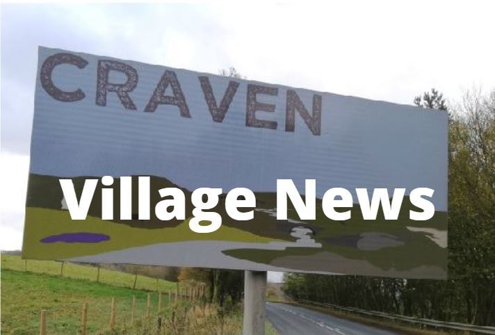 Craven Village News From Our, Good Samaritan Landscaping Inc Common Stock News
