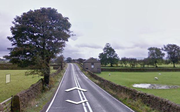 LETTER: A682 - 'most dangerous rural road in England' 