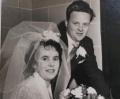 Craven Herald: Rodney and Pamela LONGBOTTOM