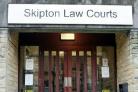 Skipton Magistrates’ Court