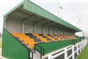 A similar stand to this is what Silsden are going for after they received a £100,000 grant from the FA