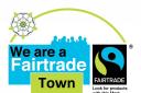 Skipton is a Fairtrade town