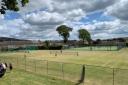 Craven Lawn Tennis Club, Gargrave