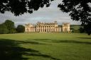 Harewood House is among the region's tourism attractions