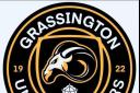 Grassington United juniors