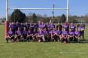 The Knights returned against Todmordon at the weekend.