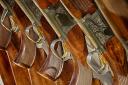 Owners of shotguns and firearms are being warned of high level of demand in certificate renewal applications