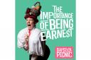 The Importance of Being Earnest courtesy of Slapstick Picnic