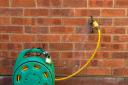 Yorkshire Water has announced a hosepipe ban