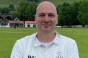 Paul Clarke’s unbeaten 67 took Settle to the top of Division One