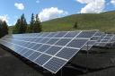 Solar panels (stock picture)