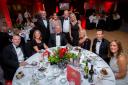 Supporters at The Principle Trust annual ball. Picture: Soul & Co Photography