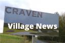 Village news