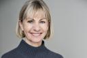 Author, Kate Mosse