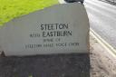 A consultation is being held by Steeton-with-Eastburn Parish Council