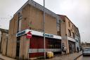Barclays Bank, Barnoldswick. Plans submitted for its 'decommissioning'