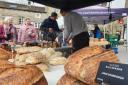 The first Real Market in Grassington was a great success say organisers
