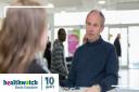Healthwatch North Yorkshire wants your views of NHS care