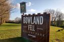 Bowland Fell Holiday Park, Tosside
