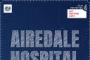 Airedale Hospital to be rebuilt