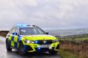 Police appeal after Land Rover is stolen