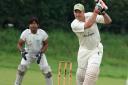 Lee Barrett hit 51no to lead Gargrave to a Wynn Cup win at Sutton