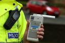 Drink driver banned