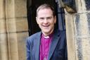 Rt Rev Toby Howarth, Bishop of Bradford
