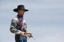 The American Wild West seemed to glorify the use of guns