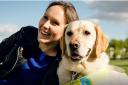 Guide Dogs fundraising night