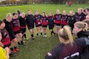 The Skipton Roses played superbly as a team in their cup win over Lancaster.