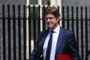 Outgoing science committee chair Greg Clark has said AI regulators are under-resourced (James Manning / PA).