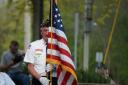 Memorial Day, held on the last Monday in May  in the US, commemorates those who have lost their lives serving their country