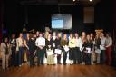 Skipton Girls High School alumni prizegiving, 2023