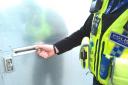 Police appeal after shed in Skipton park broken into