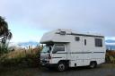Motorhome (stock picture)