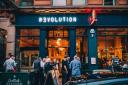 Revolution Bars Group confirmed talks with Nightcap earlier this month (Revolution Bars/PA)