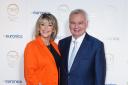 Ruth Langsford and Eamonn Holmes have announced they are divorcing (Ian West/PA)