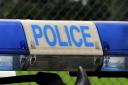 Police attended a crash in Gomersal