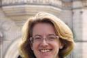 SKILLS: Councillor Susan Hinchcliffe, leader of Bradford Council