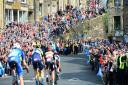 More teams have entered the Tour de Yorkshire than ever before