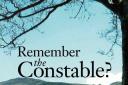 The cover of former police officer Ken pickles's book Remember The Constable?