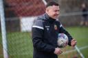 Danny Forrest's Silsden are moving leagues