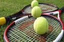 Tennis is set to return, with strict rules in place, at clubs next week.